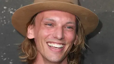 jamie campbell bower