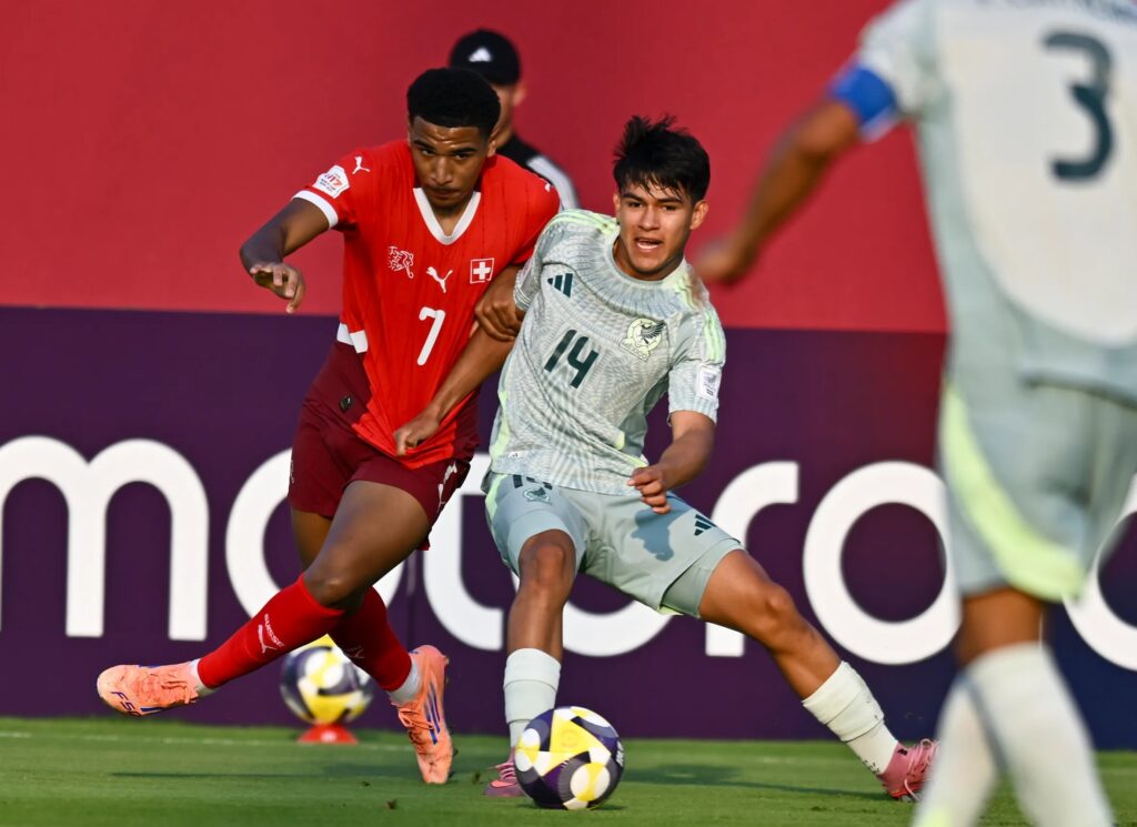 mexico u-17 vs portugal u-17