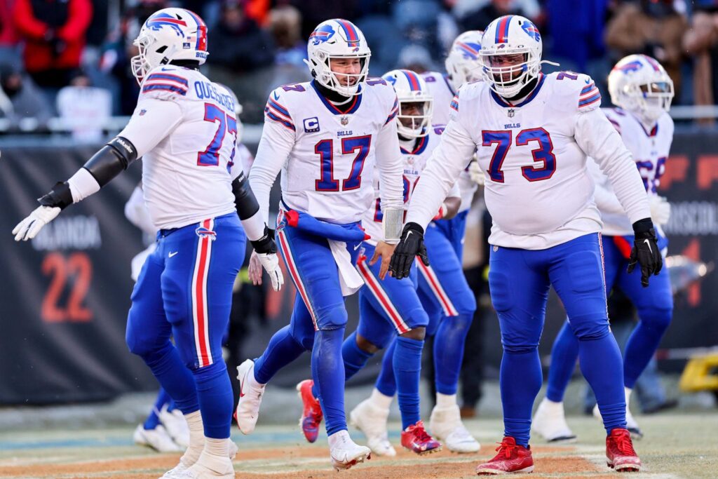 buffalo bills