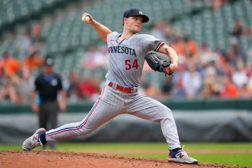 Red Sox Trade for Sonny Gray