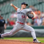 Red Sox Trade for Sonny Gray