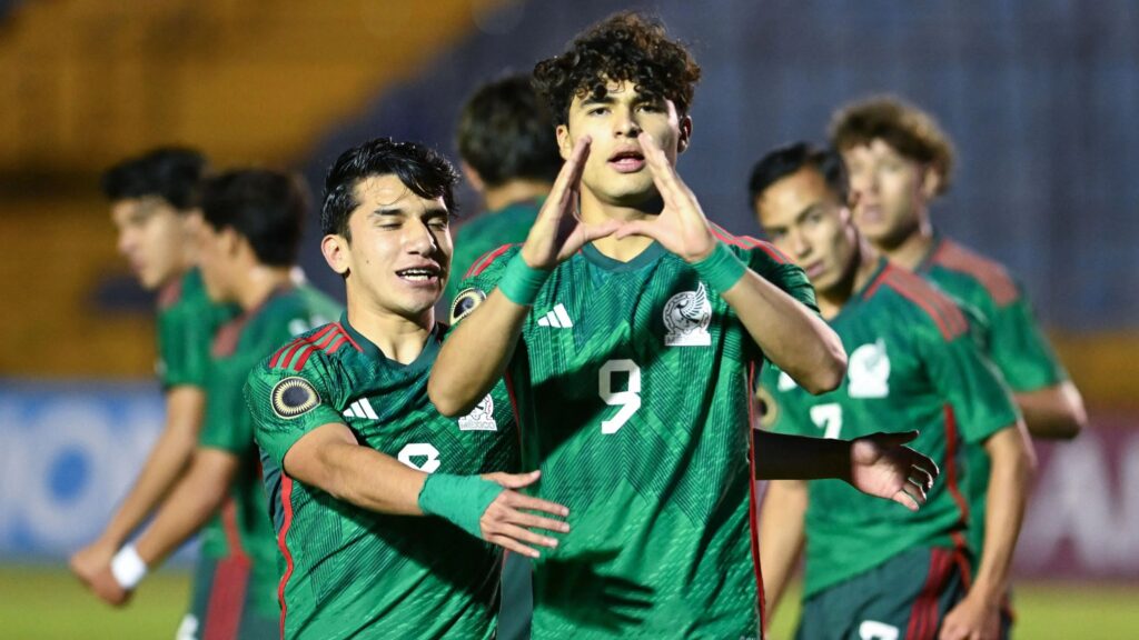 mexico u-17 vs portugal u-17