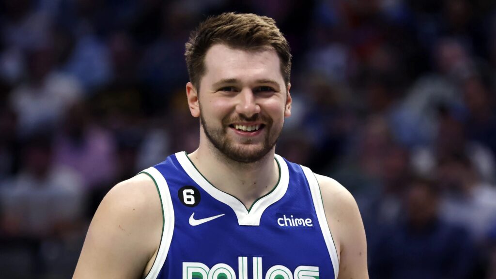 Luka Dončić