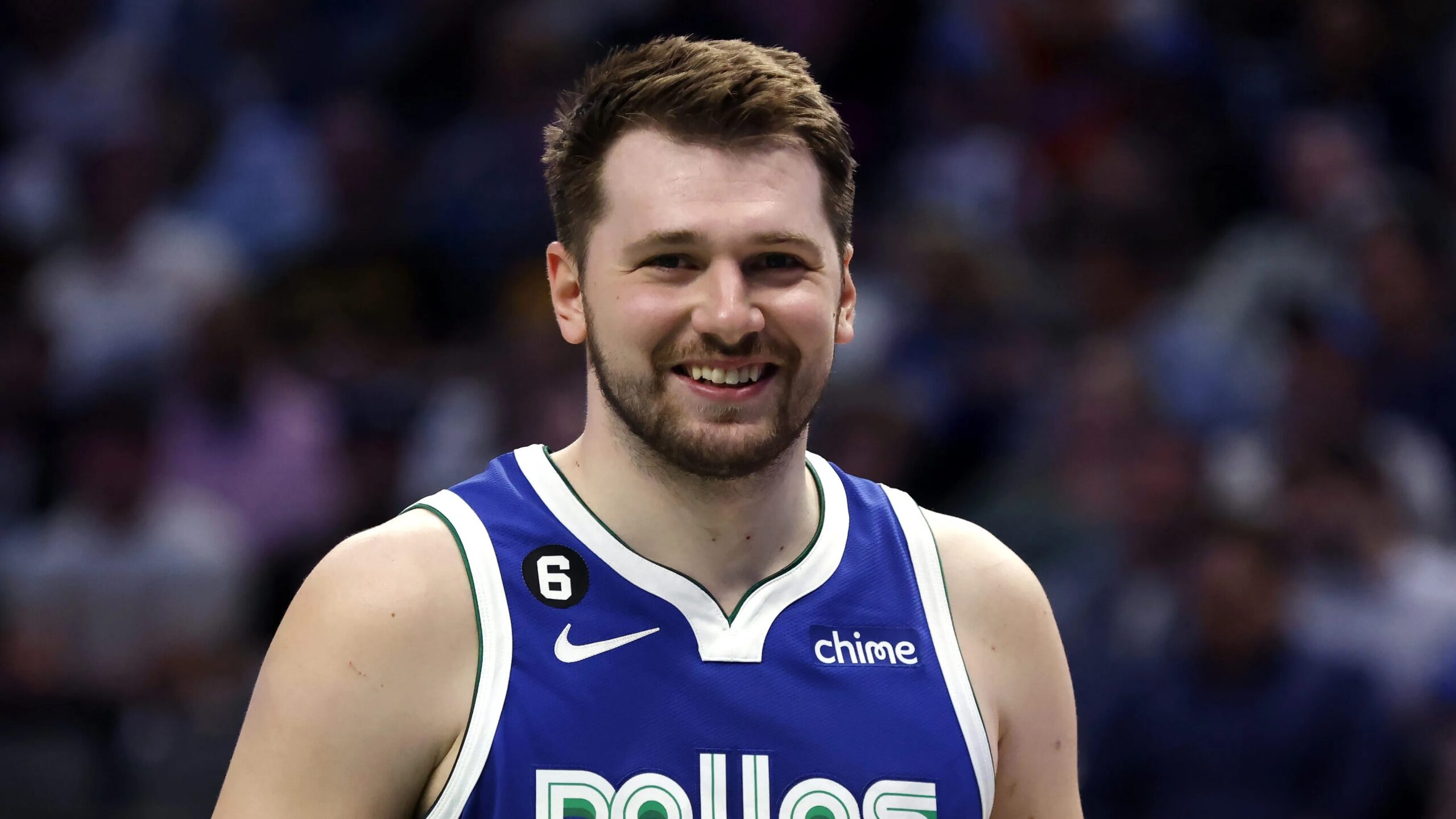 Luka Dončić