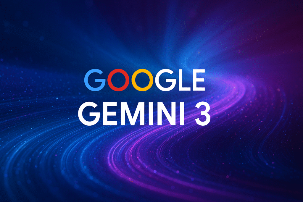 gemini 3