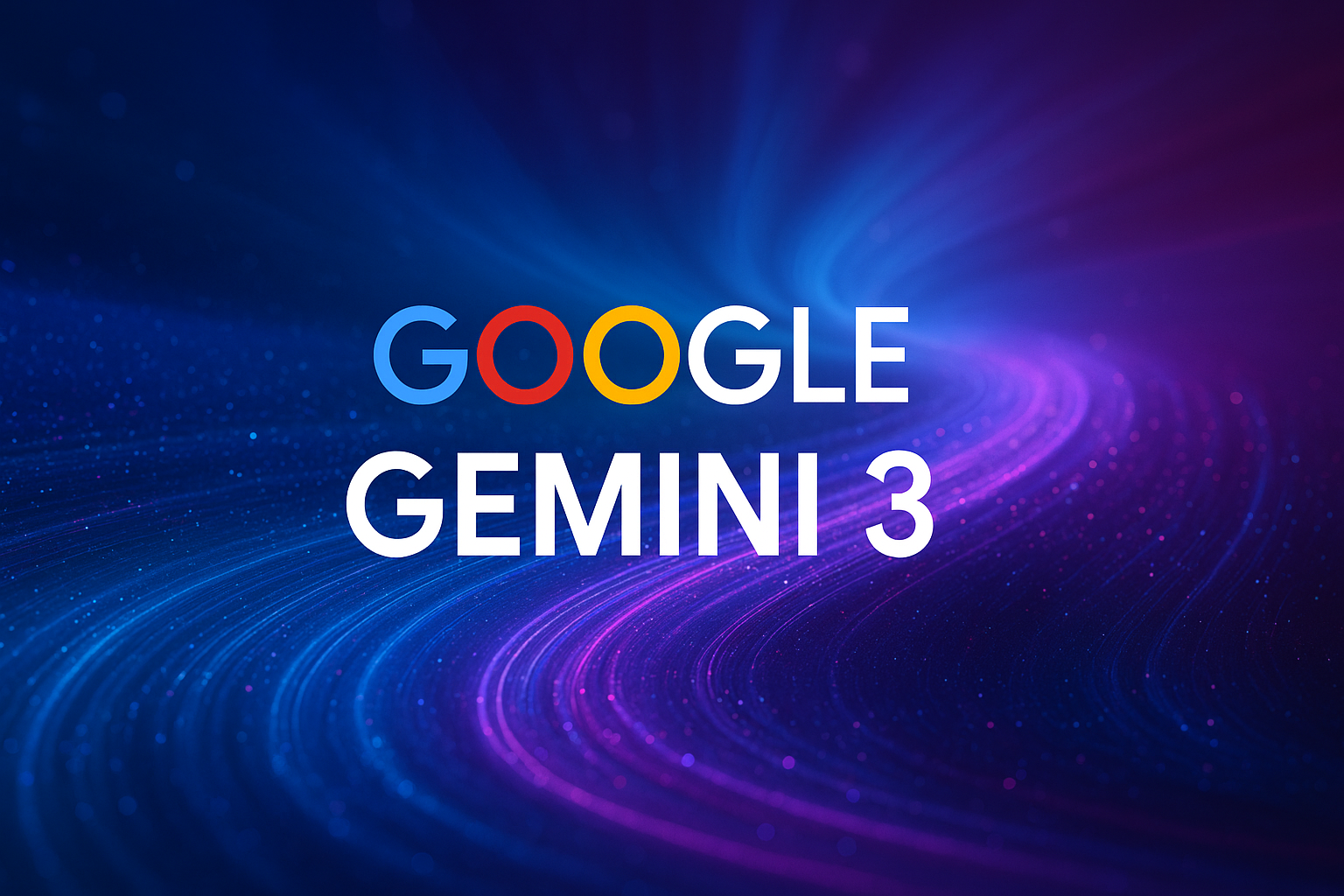 gemini 3