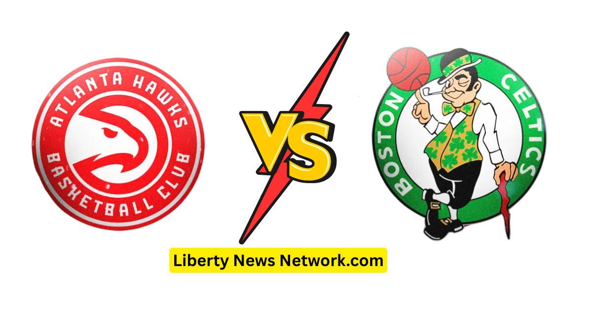 Atlanta Hawks vs Boston Celtics