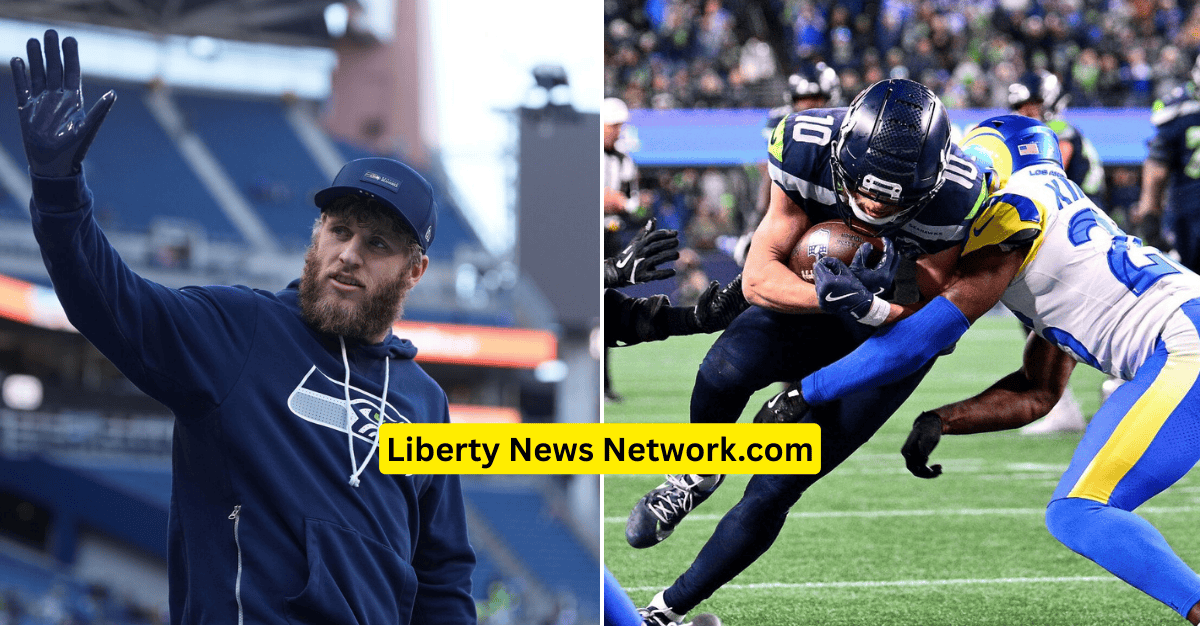 rams vs seahawks Cooper Kupp