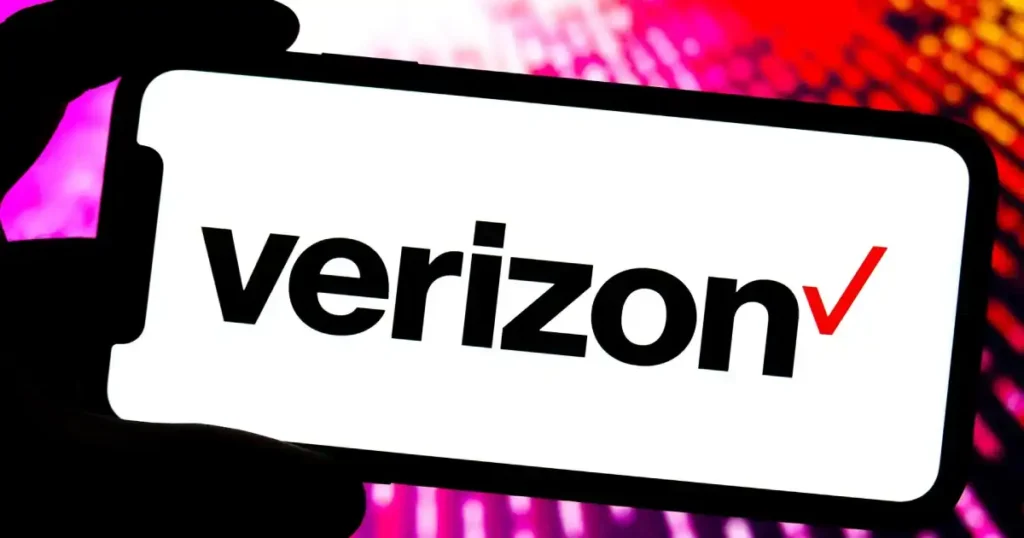 verizon outage