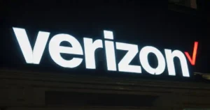 verizon outage